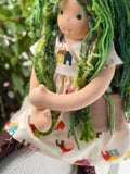 Forever Friend Clover (sunkissed)