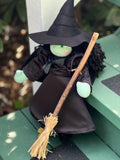 Little Forever Friend - Elphaba 11 (boucle)