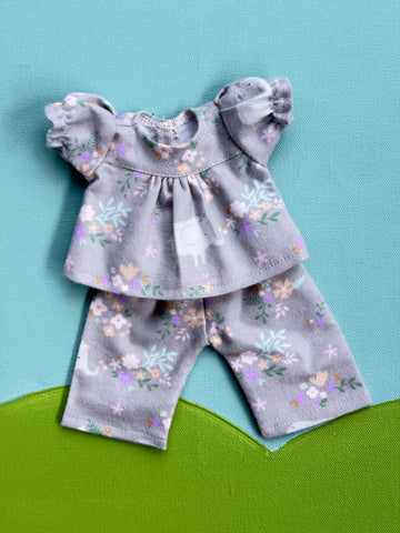 Piccolina PJ's - Elephant