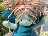 Piccolina Garden Fairy - Lireal