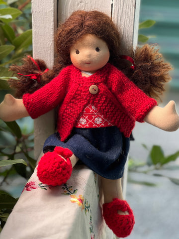 Little Forever Friend - Valentina