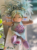 Piccolina Fae - Sage