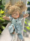 Piccolina - Gracelynn