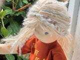 Little Forever Friend - 7 Swiftie