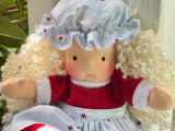 Piccolina  - 2 Mrs Claus