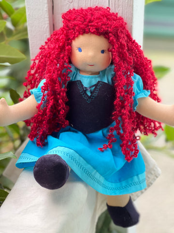 Little Forever Friend - Ariel 4