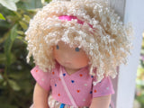 Forever Friend - Mimi (sunkissed skin tone)