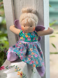 Piccolina Spring Ballerina  - Elowen