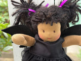 Special Edition Piccolina Bat 1 Cassie (mocha)