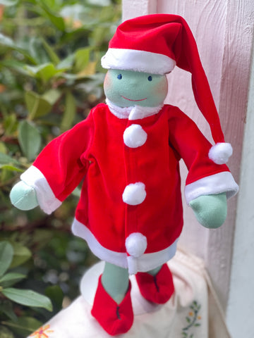 Little Forever Friend - The Grump 4