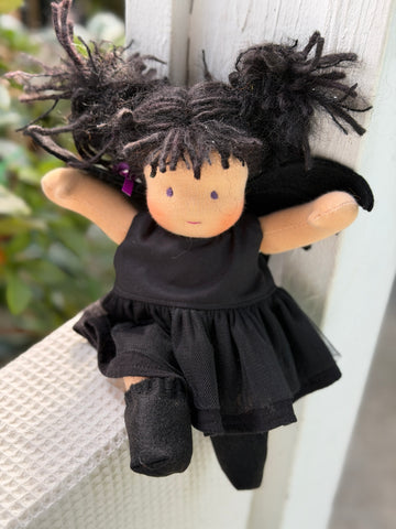 Special Edition Piccolina Baby Bat Pip 2 (sunkissed)