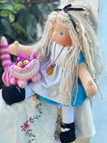 Special Edition Little Forever Friends -  Adventurous Alice 1