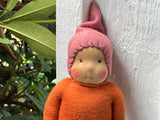 Adventure Buddy  - Rusty Red
