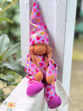 Floppy Dolls - Berrie Mocha LE