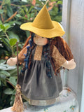 Little Forever Friend - 5  Fern