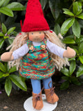 Little Forever Friend - Juniper (sunkissed skin tone)