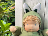 Baby Piccolina Bunnies - Clover