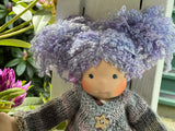 Little Forever Friend - Lilac