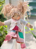 Little Forever Friend - Anya