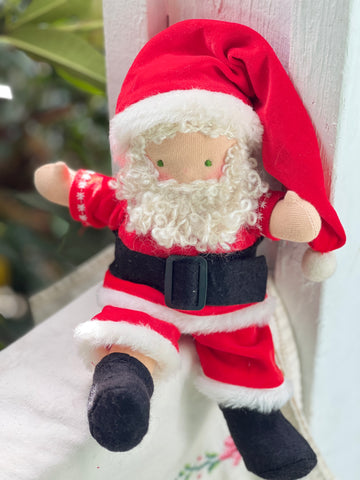 Piccolina  - Mr Claus 9