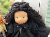 Little Friend Witch Lilith (sunkissed)