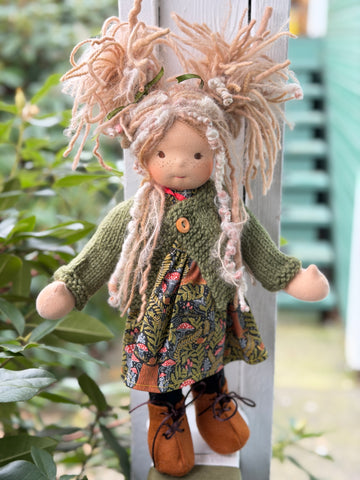 Little Forever Friend - Emma