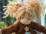 Little Friend Monique (sunkissed)