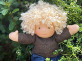 Piccolina - Liam
