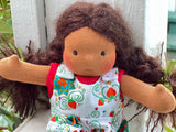 Piccolina - Begonia  (Honey LE)
