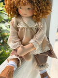 Forever Friend  - Tallulah (sunkissed skin tone)