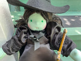 Little Forever Friend - Elphaba 19