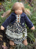 NOT a Forever Friend -  'The Ashton Doll' Hazel
