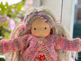 Little Forever Friend - Flora (sunkissed skin tone)