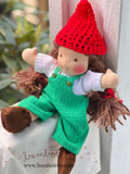 Piccolina Little Forest Helper - 9