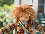 Little Forever Friend - Jack (sunkissed skin tone)
