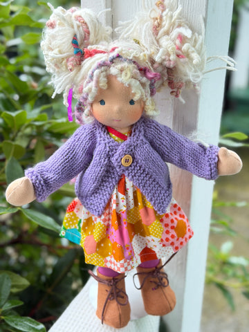 Little Forever Friend - Siobhan