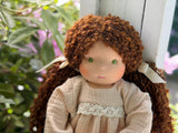 Forever Friend  -  Natalie (sunkissed skin tone)