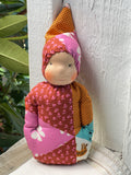 Adventure Buddy  - Patchwork