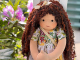 Forever Friend  - Georgina (sunkissed skin tone)