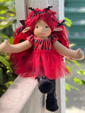 Little Forever Friend Ladybug - Betty