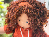 Sitting Friend - Elisheva (sunkissed skin tone)