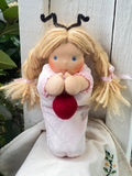 Special Edition Mini Cindy Lou Dolls - 2