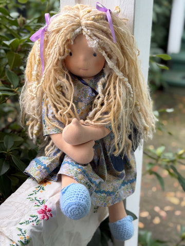 Forever Friend  - Francine