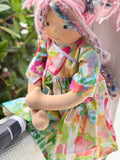 Forever Friend  - Peony (sunkissed skin tone)