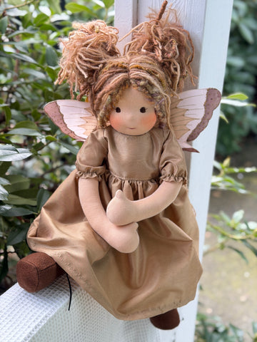 Forever Friend  Fairy - Paloma