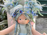 Little Forever Friend Petal Fairy - Whisper Isle  (Fair)