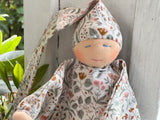 First Lovie - Little Floral