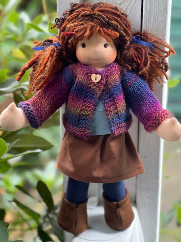 Little Forever Friend - Felicity