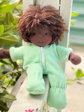 Baby Doll - Zoey