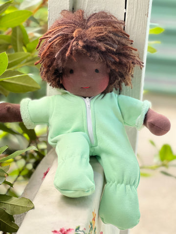 Baby Doll - Zoey